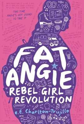Fat Angie : la révolution des filles rebelles - Fat Angie: Rebel Girl Revolution