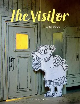 Le visiteur - The Visitor