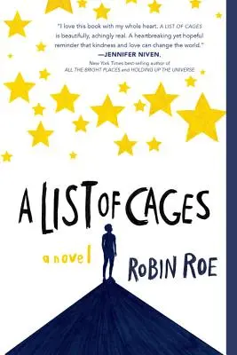 Une liste de cages - A List of Cages