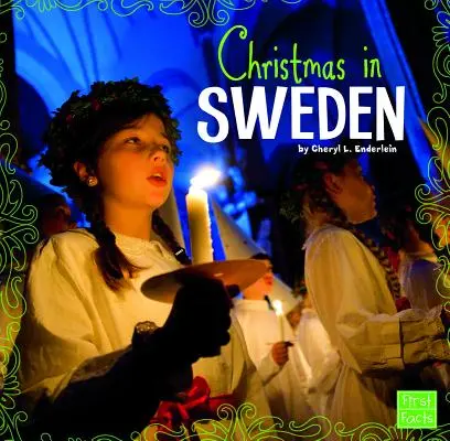 Noël en Suède - Christmas in Sweden