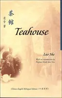 Salon de thé - Teahouse