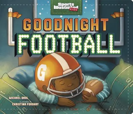 Bonne nuit le football - Goodnight Football