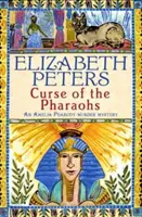 La malédiction des pharaons - deuxième volume de la série - Curse of the Pharaohs - second vol in series