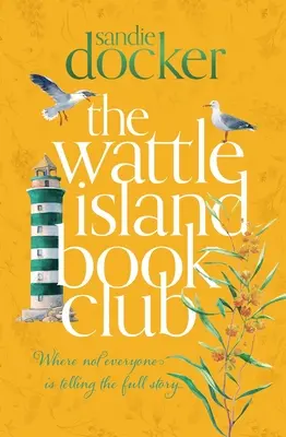 Le club de lecture de Wattle Island - The Wattle Island Book Club