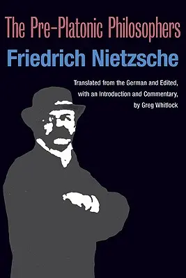 Les philosophes pré-platoniciens - The Pre-Platonic Philosophers