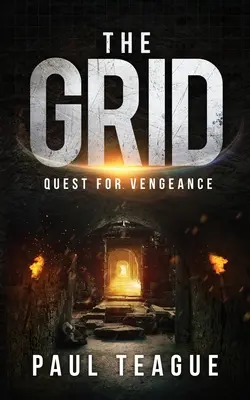 The Grid 2 : Quest for Vengeance : La chute de la justice - The Grid 2: Quest for Vengeance: Fall of Justice