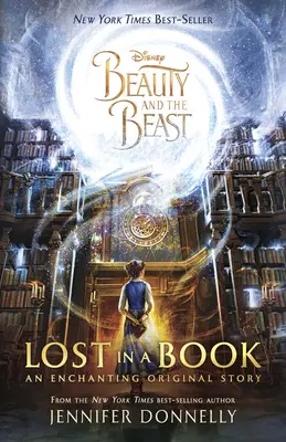 La Belle et la Bête : Perdu dans un livre - Beauty and the Beast: Lost in a Book