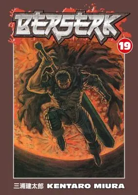 Berserk : Volume 19 - Berserk: Volume 19