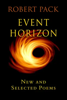 Event Horizon : New and Selected Later Poems - Event Horizon: New and Selected Later Poems