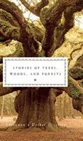 Histoires d'arbres, de bois et de forêts - Stories of Trees, Woods, and Forests