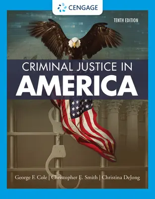 La justice pénale en Amérique - Criminal Justice in America