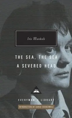 La mer, la mer et une tête coupée - The Sea, the Sea; A Severed Head