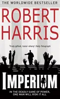 Imperium - (Trilogie Cicero 1) - Imperium - (Cicero Trilogy 1)