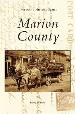 Comté de Marion - Marion County