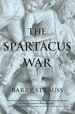 La guerre de Spartacus - The Spartacus War