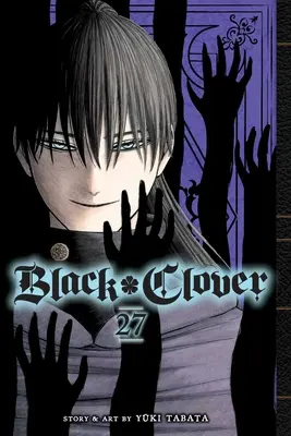 Trèfle noir, Vol. 27, 27 - Black Clover, Vol. 27, 27