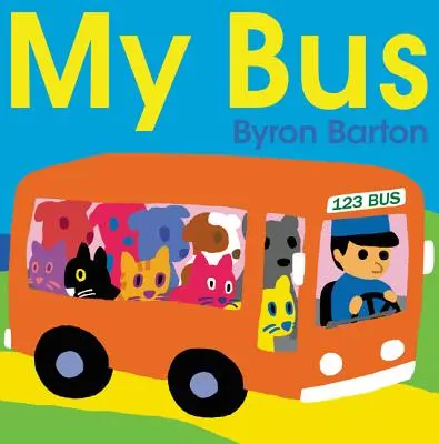 Mon bus - My Bus