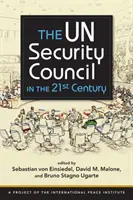 Le Conseil de sécurité des Nations unies au XXIe siècle - UN Security Council in the 21st Century