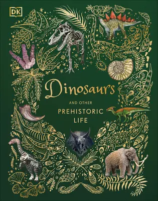 Dinosaures et autres formes de vie préhistorique - Dinosaurs and Other Prehistoric Life