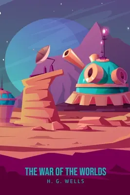 La guerre des mondes - The War of the Worlds