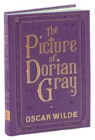 L'image de Dorian Gray - (Barnes & Noble Collectible Classics : Flexi Edition) - Picture of Dorian Gray - (Barnes & Noble Collectible Classics: Flexi Edition)