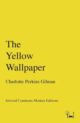 Le papier peint jaune - The Yellow Wallpaper