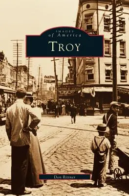 Troy (révisé) - Troy (Revised)