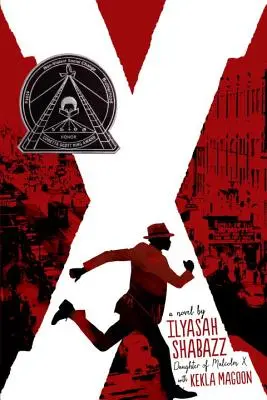 X : un roman - X: A Novel