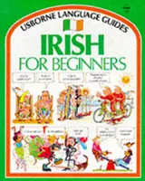 Irlandais pour débutants - Irish for Beginners