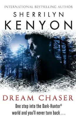 Dream Chaser - Numéro 14 de la série - Dream Chaser - Number 14 in series