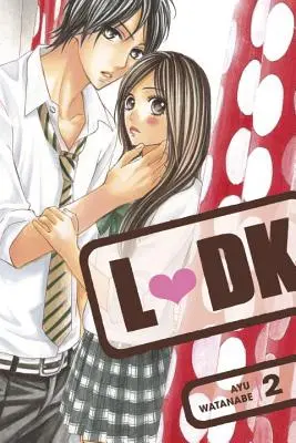 LDK, Volume 2