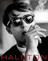 Halston : L'invention de la mode américaine - Halston: Inventing American Fashion