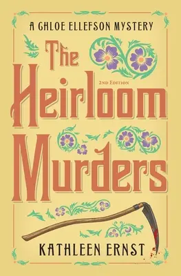 Les meurtres de l'héritage - The Heirloom Murders