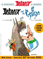 Astérix : Astérix et le Griffon - Album 39 - Asterix: Asterix and the Griffin - Album 39