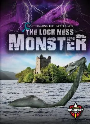 Le monstre du Loch Ness - The Loch Ness Monster