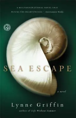 L'évasion par la mer - Sea Escape