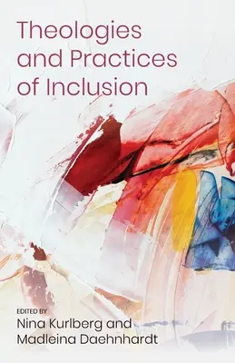 Théologies et pratiques d'inclusion : Perspectives d'une organisation confessionnelle d'aide, de développement et de plaidoyer - Theologies and Practices of Inclusion: Insights From a Faith-based Relief, Development and Advocacy Organization