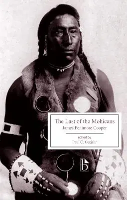 Le dernier des Mohicans - The Last of the Mohicans