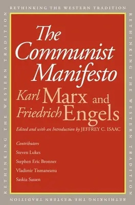 Le Manifeste communiste - The Communist Manifesto