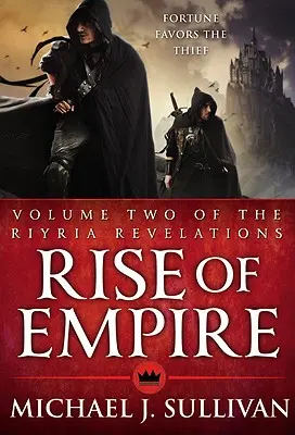 L'essor de l'empire - Rise of Empire