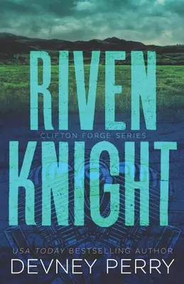 Le chevalier Riven - Riven Knight