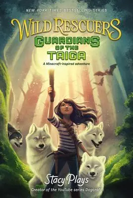 Les sauveteurs sauvages : Les gardiens de la taïga - Wild Rescuers: Guardians of the Taiga