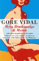 Myra Breckinridge et Myron - Myra Breckinridge And Myron