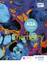 AQA A Level Chemistry (Année 1 et Année 2) - AQA A Level Chemistry (Year 1 and Year 2)