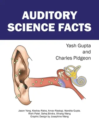 Faits concernant les sciences de l'audition - Auditory Science Facts