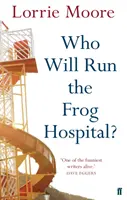 Qui dirigera l'hôpital des grenouilles ? - Who Will Run the Frog Hospital?