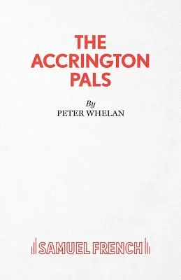 Les copains d'Accrington - The Accrington Pals