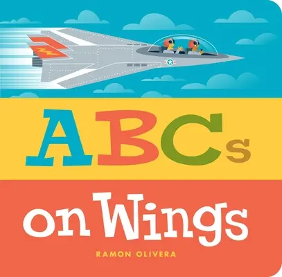 L'ABC sur les ailes - ABCs on Wings