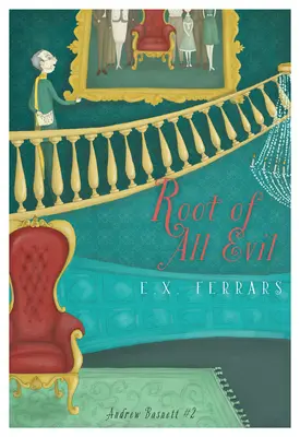 La racine du mal - Root of All Evil