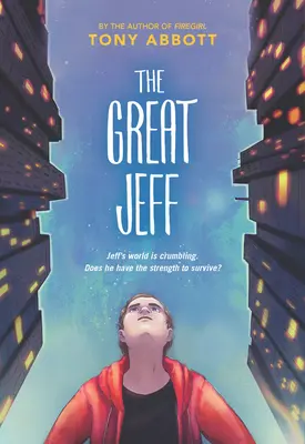 Le grand Jeff - The Great Jeff